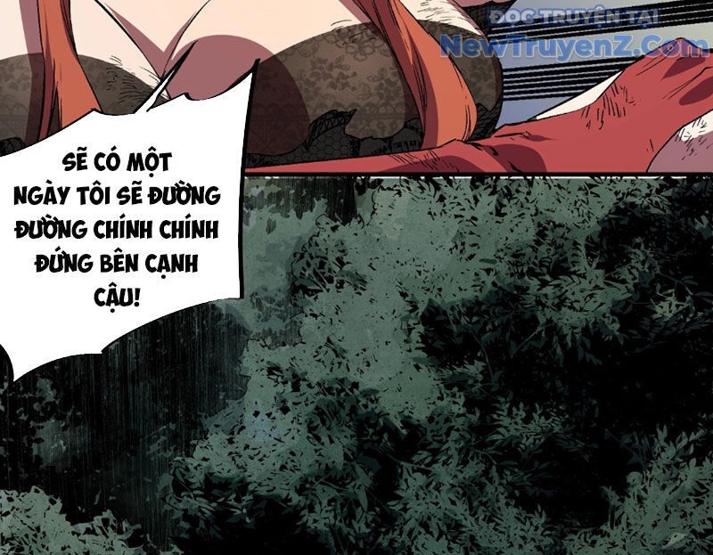 Cấm Chú Sư Mạnh Nhất Lịch Sử - Ch.5 - Trang 41 - Asahi Truyen