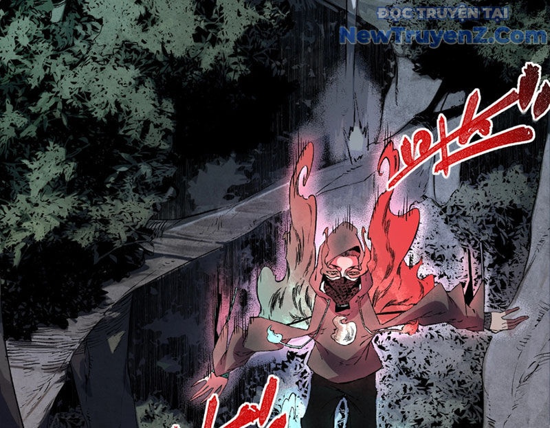 Cấm Chú Sư Mạnh Nhất Lịch Sử - Ch.5 - Trang 43 - Asahi Truyen