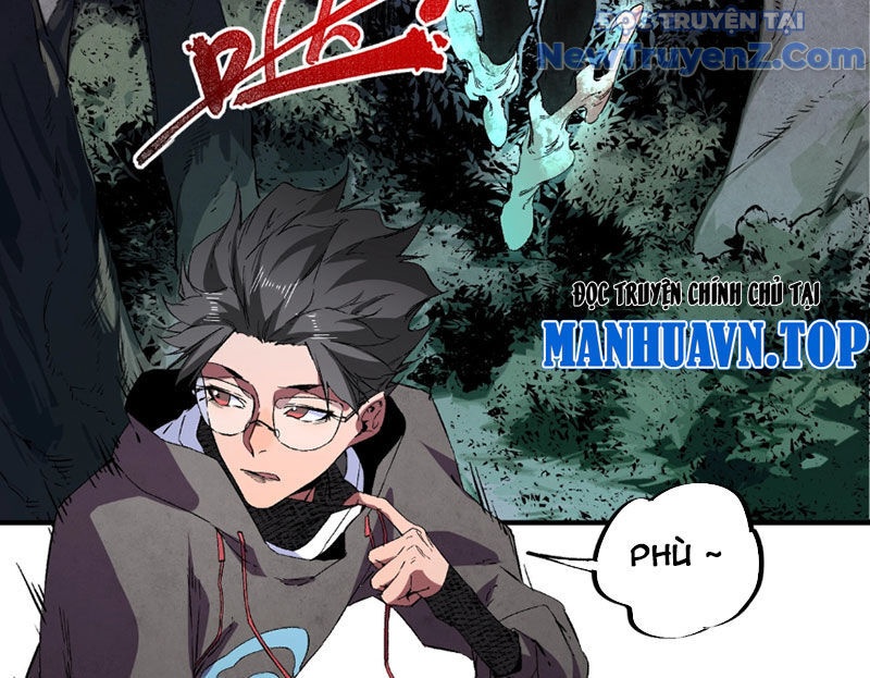 Cấm Chú Sư Mạnh Nhất Lịch Sử - Ch.5 - Trang 44 - Asahi Truyen