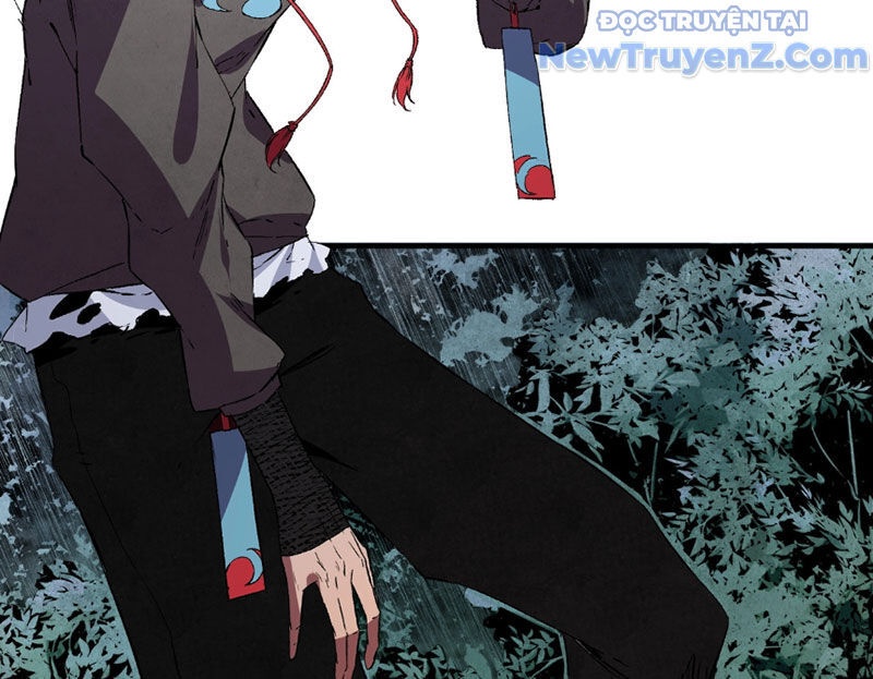 Cấm Chú Sư Mạnh Nhất Lịch Sử - Ch.5 - Trang 45 - Asahi Truyen