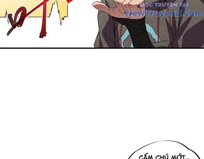 Cấm Chú Sư Mạnh Nhất Lịch Sử - Ch.5 - Trang 49 - Asahi Truyen