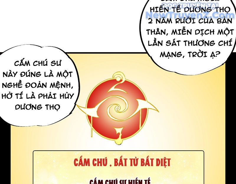 Cấm Chú Sư Mạnh Nhất Lịch Sử - Ch.5 - Trang 50 - Asahi Truyen