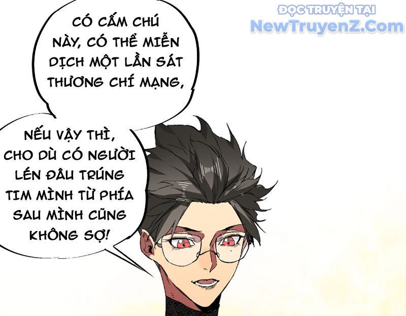 Cấm Chú Sư Mạnh Nhất Lịch Sử - Ch.5 - Trang 52 - Asahi Truyen