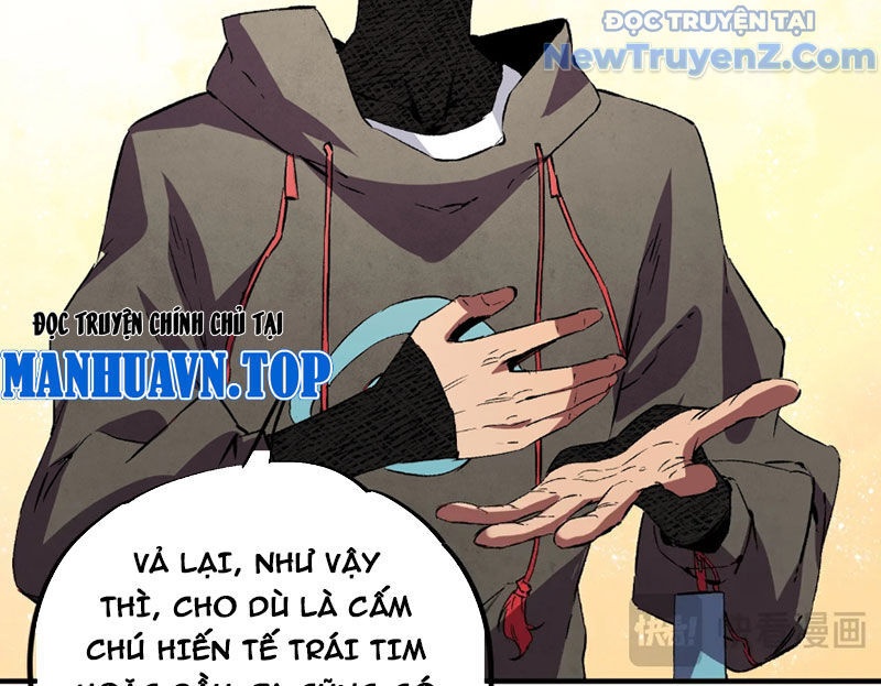 Cấm Chú Sư Mạnh Nhất Lịch Sử - Ch.5 - Trang 53 - Asahi Truyen