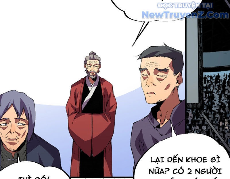 Cấm Chú Sư Mạnh Nhất Lịch Sử - Ch.5 - Trang 64 - Asahi Truyen