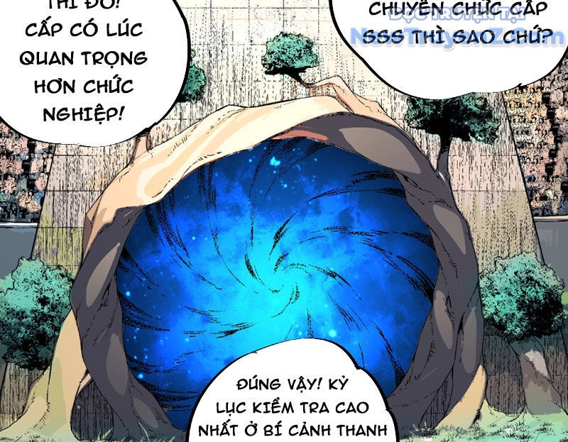 Cấm Chú Sư Mạnh Nhất Lịch Sử - Ch.5 - Trang 65 - Asahi Truyen