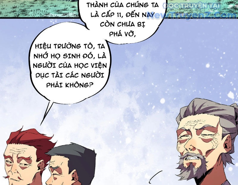 Cấm Chú Sư Mạnh Nhất Lịch Sử - Ch.5 - Trang 66 - Asahi Truyen