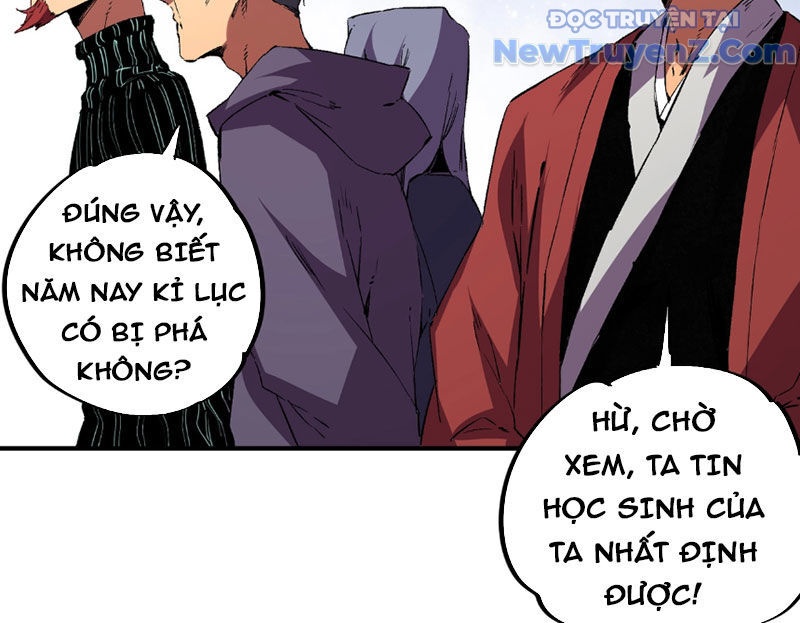 Cấm Chú Sư Mạnh Nhất Lịch Sử - Ch.5 - Trang 67 - Asahi Truyen