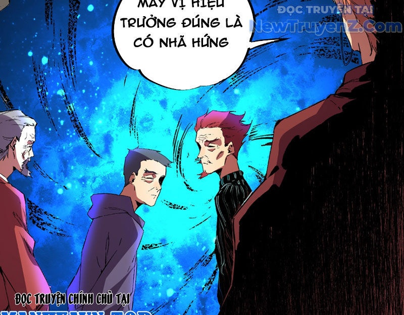 Cấm Chú Sư Mạnh Nhất Lịch Sử - Ch.5 - Trang 69 - Asahi Truyen