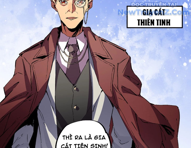 Cấm Chú Sư Mạnh Nhất Lịch Sử - Ch.5 - Trang 71 - Asahi Truyen