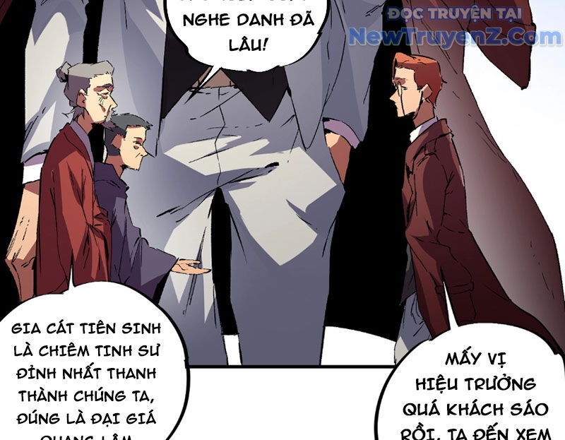 Cấm Chú Sư Mạnh Nhất Lịch Sử - Ch.5 - Trang 72 - Asahi Truyen