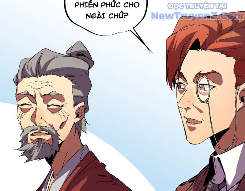 Cấm Chú Sư Mạnh Nhất Lịch Sử - Ch.5 - Trang 74 - Asahi Truyen