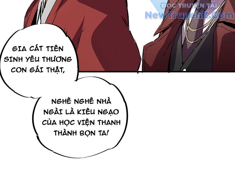 Cấm Chú Sư Mạnh Nhất Lịch Sử - Ch.5 - Trang 75 - Asahi Truyen