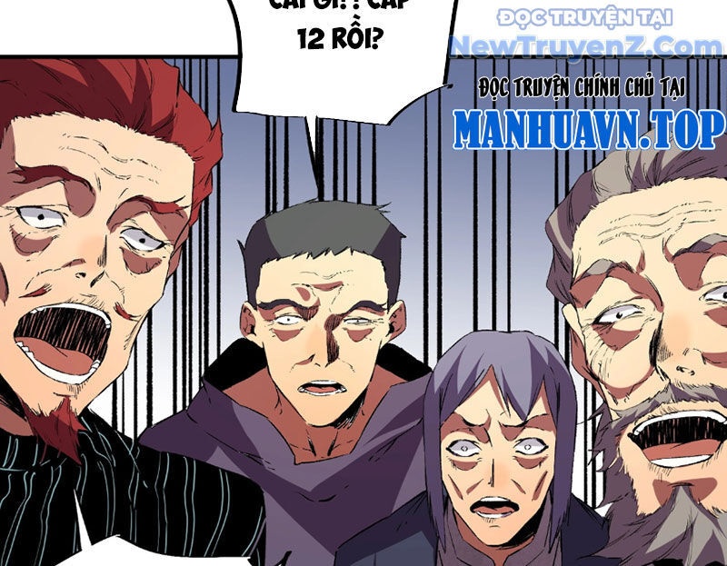 Cấm Chú Sư Mạnh Nhất Lịch Sử - Ch.5 - Trang 89 - Asahi Truyen