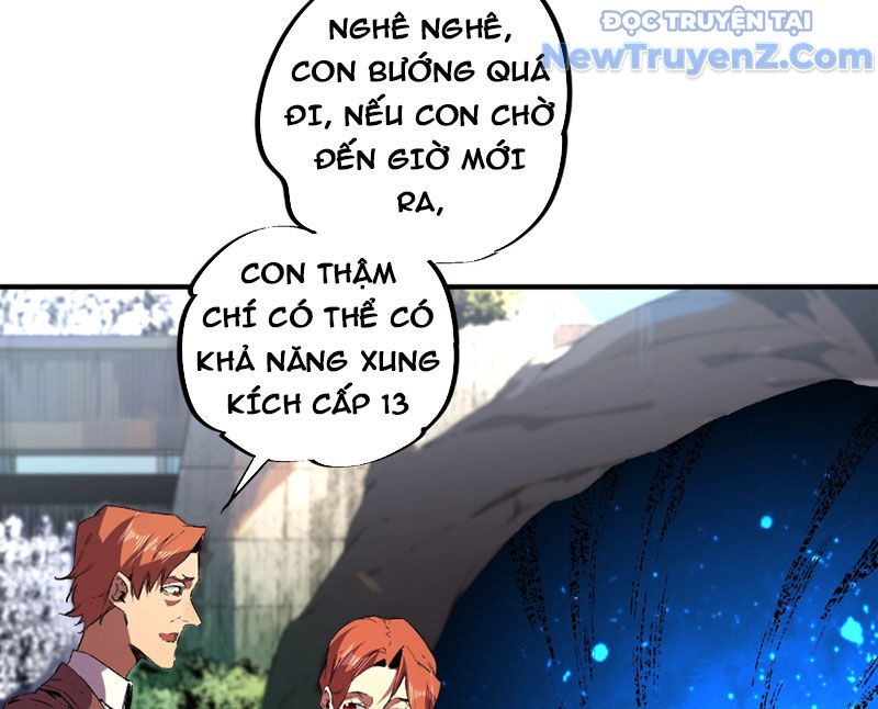 Cấm Chú Sư Mạnh Nhất Lịch Sử - Ch.5 - Trang 91 - Asahi Truyen