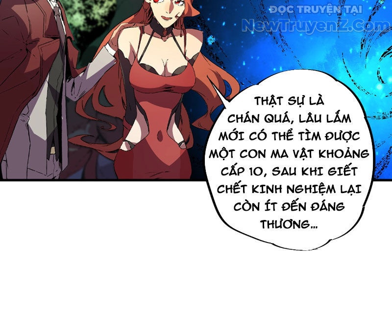 Cấm Chú Sư Mạnh Nhất Lịch Sử - Ch.5 - Trang 92 - Asahi Truyen