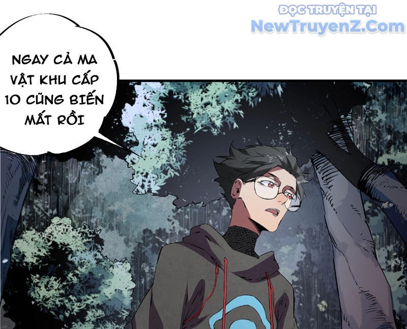 Cấm Chú Sư Mạnh Nhất Lịch Sử - Ch.5 - Trang 100 - Asahi Truyen