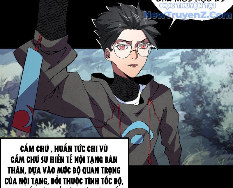 Cấm Chú Sư Mạnh Nhất Lịch Sử - Ch.5 - Trang 103 - Asahi Truyen