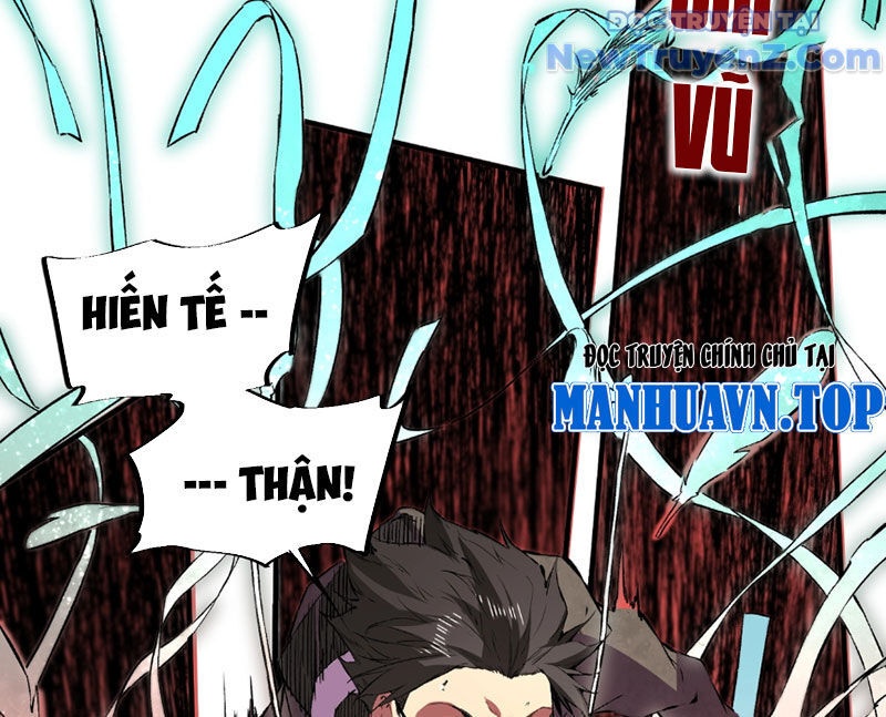 Cấm Chú Sư Mạnh Nhất Lịch Sử - Ch.5 - Trang 106 - Asahi Truyen