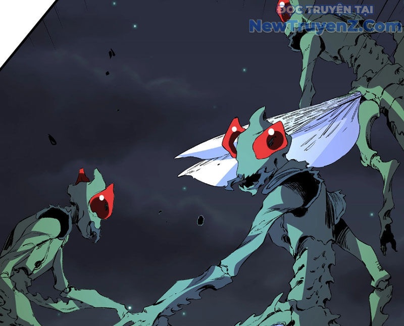 Cấm Chú Sư Mạnh Nhất Lịch Sử - Ch.5 - Trang 117 - Asahi Truyen