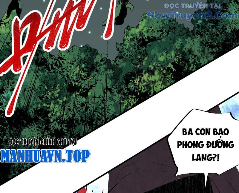 Cấm Chú Sư Mạnh Nhất Lịch Sử - Ch.5 - Trang 119 - Asahi Truyen