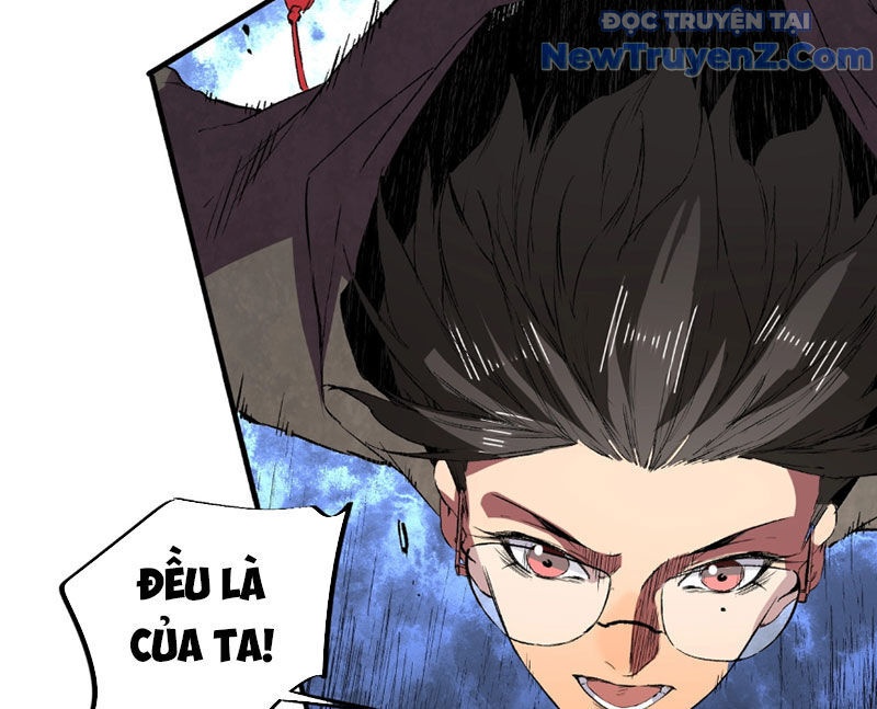 Cấm Chú Sư Mạnh Nhất Lịch Sử - Ch.5 - Trang 120 - Asahi Truyen