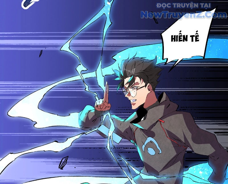 Cấm Chú Sư Mạnh Nhất Lịch Sử - Ch.5 - Trang 122 - Asahi Truyen