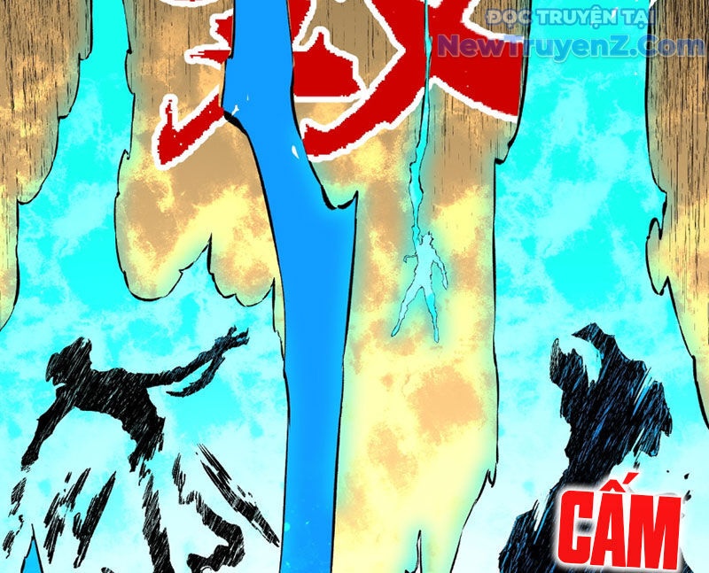 Cấm Chú Sư Mạnh Nhất Lịch Sử - Ch.5 - Trang 126 - Asahi Truyen