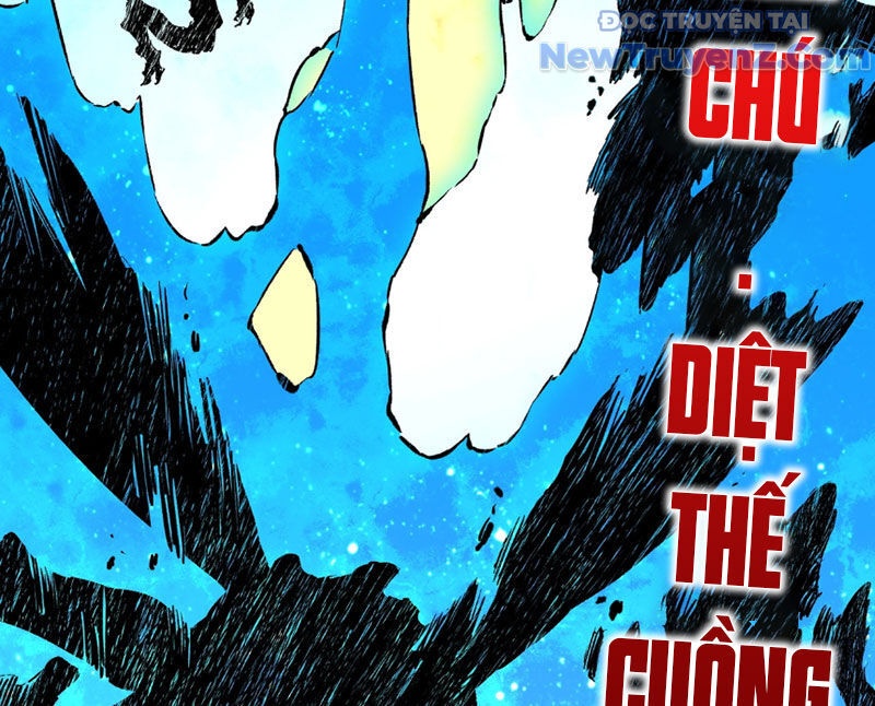 Cấm Chú Sư Mạnh Nhất Lịch Sử - Ch.5 - Trang 127 - Asahi Truyen