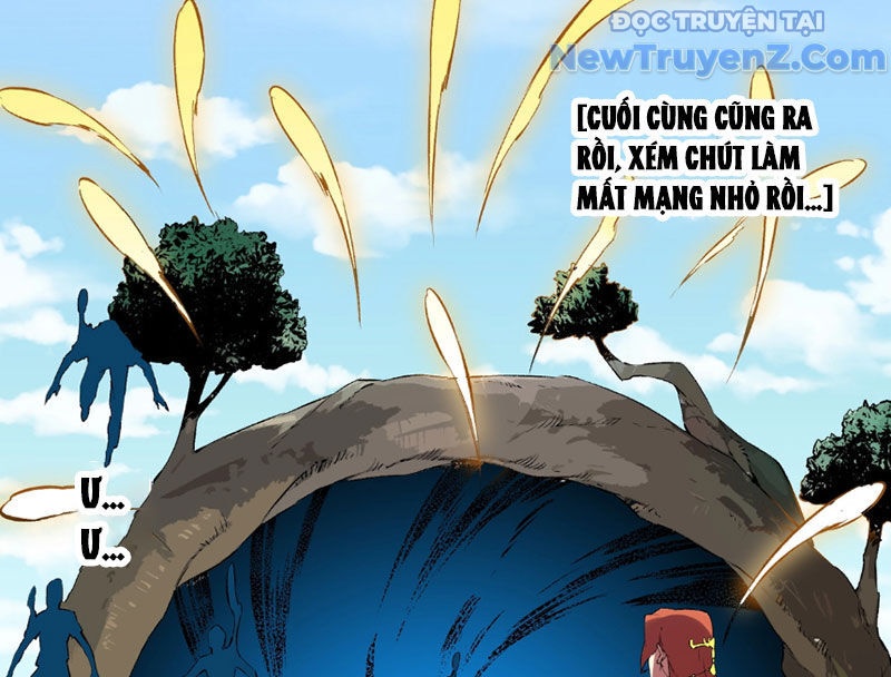 Cấm Chú Sư Mạnh Nhất Lịch Sử - Ch.5 - Trang 131 - Asahi Truyen