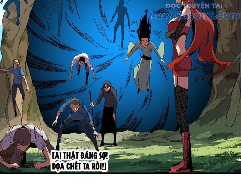 Cấm Chú Sư Mạnh Nhất Lịch Sử - Ch.5 - Trang 132 - Asahi Truyen