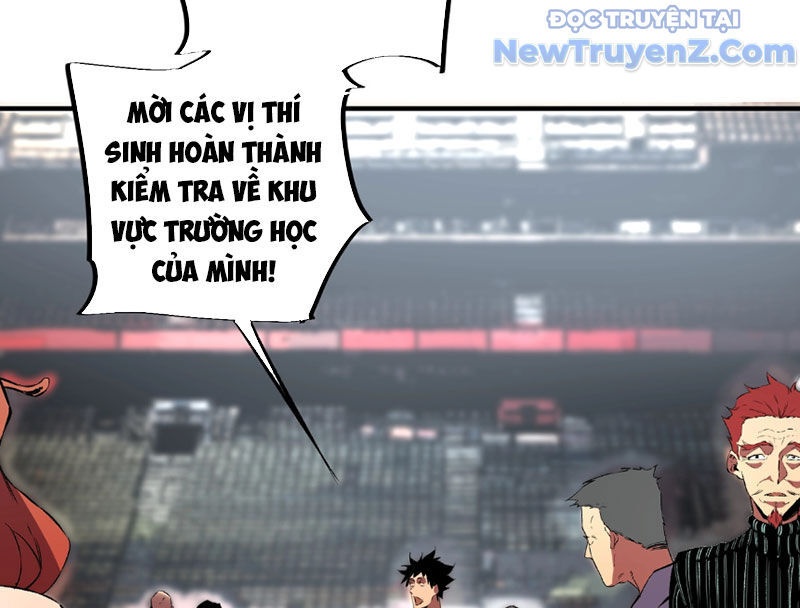 Cấm Chú Sư Mạnh Nhất Lịch Sử - Ch.5 - Trang 136 - Asahi Truyen