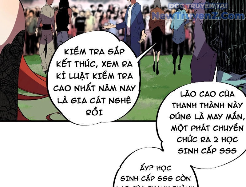 Cấm Chú Sư Mạnh Nhất Lịch Sử - Ch.5 - Trang 137 - Asahi Truyen