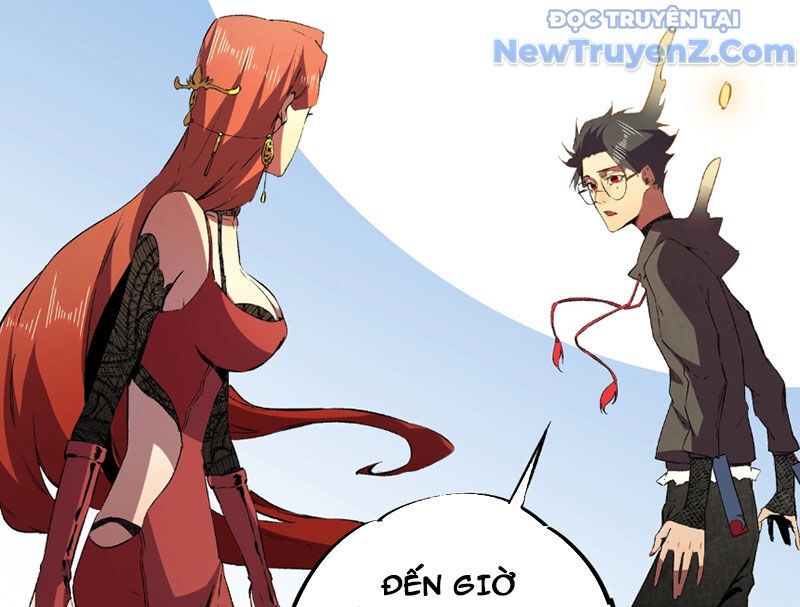 Cấm Chú Sư Mạnh Nhất Lịch Sử - Ch.5 - Trang 144 - Asahi Truyen