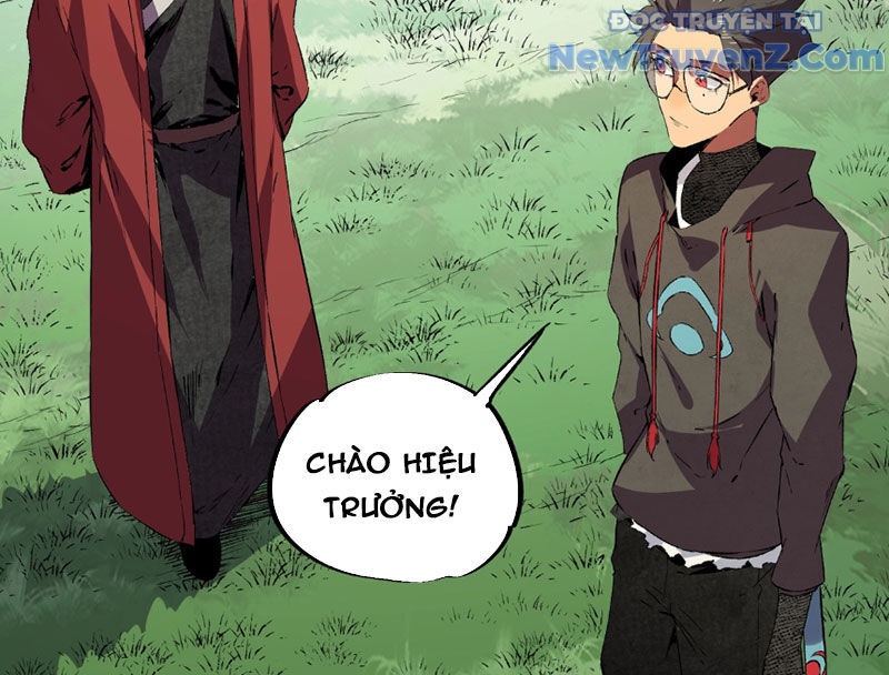 Cấm Chú Sư Mạnh Nhất Lịch Sử - Ch.5 - Trang 151 - Asahi Truyen