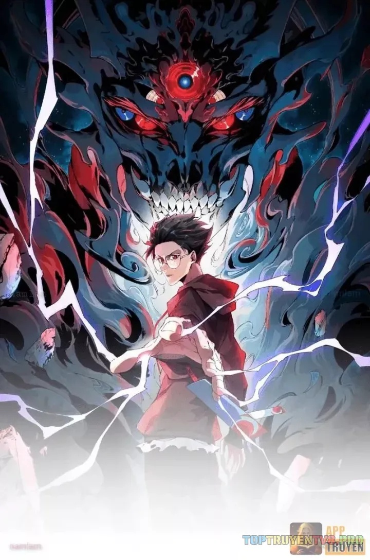 Cấm Chú Sư Mạnh Nhất Lịch Sử - Ch.50 - Trang 2 - Asahi Truyen