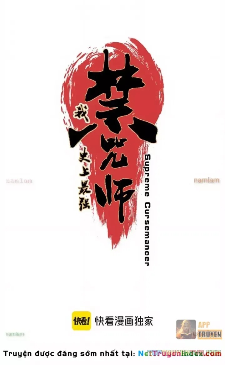 Cấm Chú Sư Mạnh Nhất Lịch Sử - Ch.50 - Trang 3 - Asahi Truyen