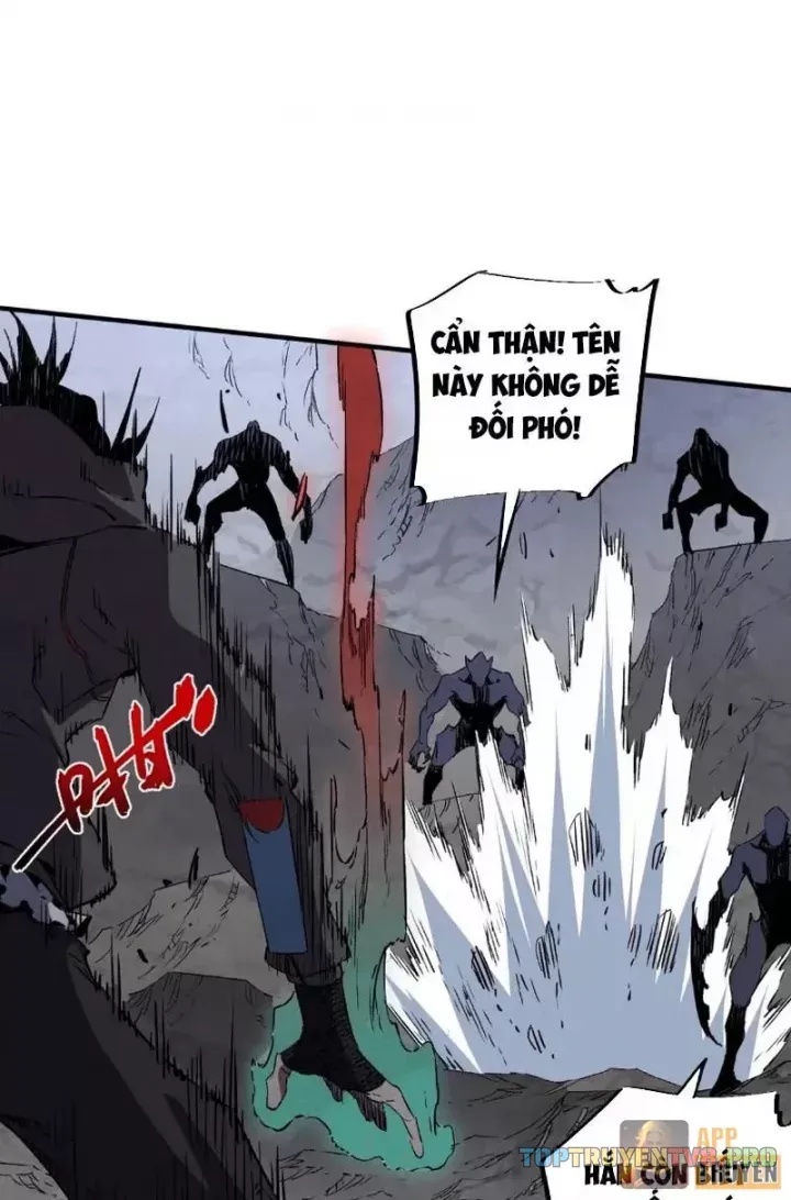 Cấm Chú Sư Mạnh Nhất Lịch Sử - Ch.50 - Trang 5 - Asahi Truyen