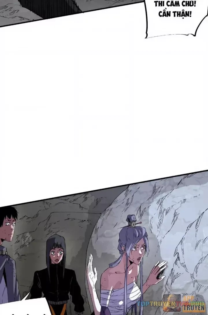 Cấm Chú Sư Mạnh Nhất Lịch Sử - Ch.50 - Trang 6 - Asahi Truyen