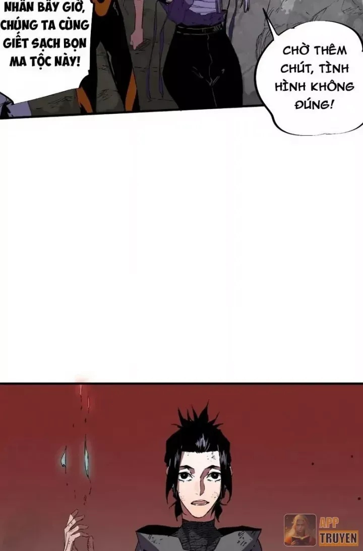 Cấm Chú Sư Mạnh Nhất Lịch Sử - Ch.50 - Trang 7 - Asahi Truyen