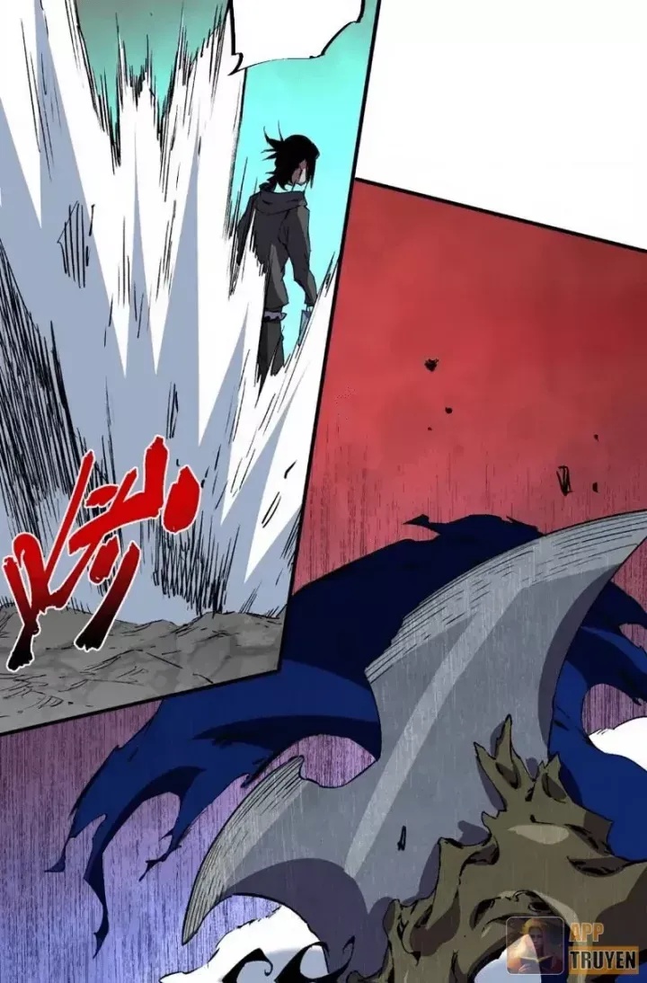 Cấm Chú Sư Mạnh Nhất Lịch Sử - Ch.50 - Trang 9 - Asahi Truyen