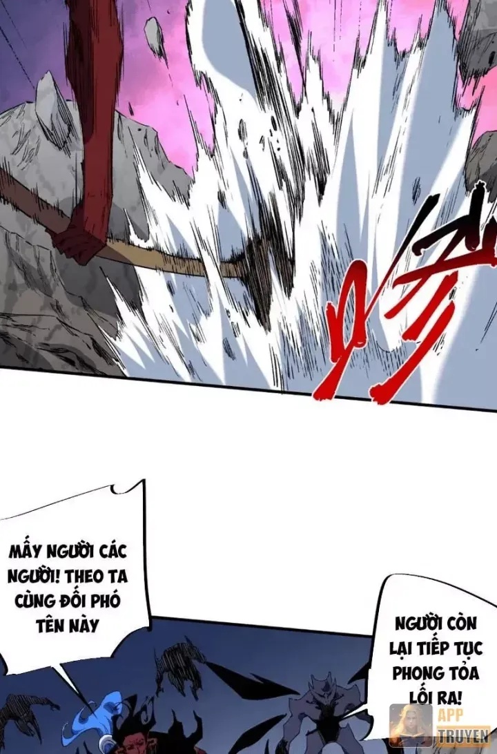 Cấm Chú Sư Mạnh Nhất Lịch Sử - Ch.50 - Trang 13 - Asahi Truyen