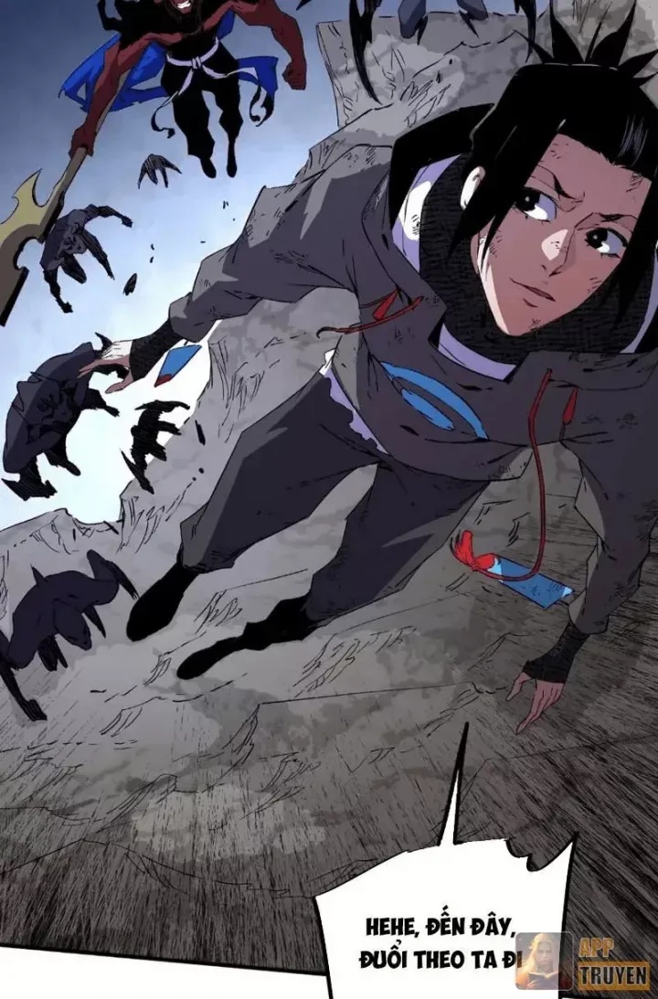 Cấm Chú Sư Mạnh Nhất Lịch Sử - Ch.50 - Trang 14 - Asahi Truyen