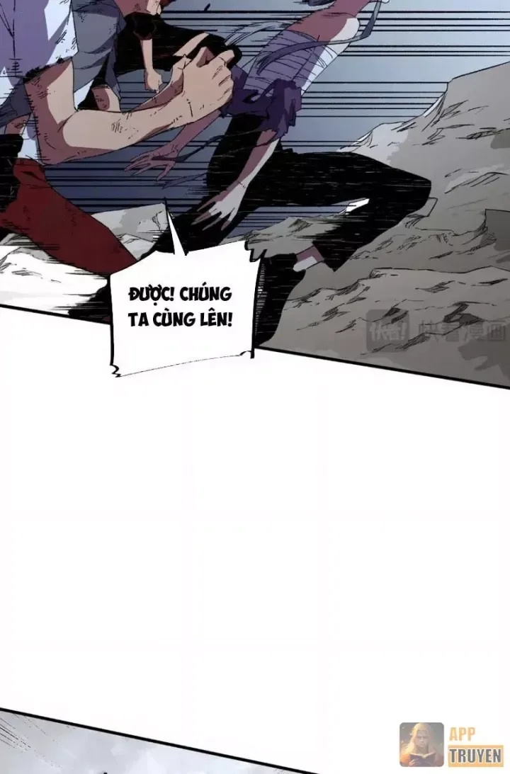 Cấm Chú Sư Mạnh Nhất Lịch Sử - Ch.50 - Trang 17 - Asahi Truyen