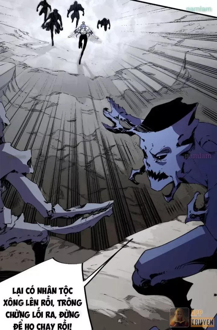 Cấm Chú Sư Mạnh Nhất Lịch Sử - Ch.50 - Trang 18 - Asahi Truyen