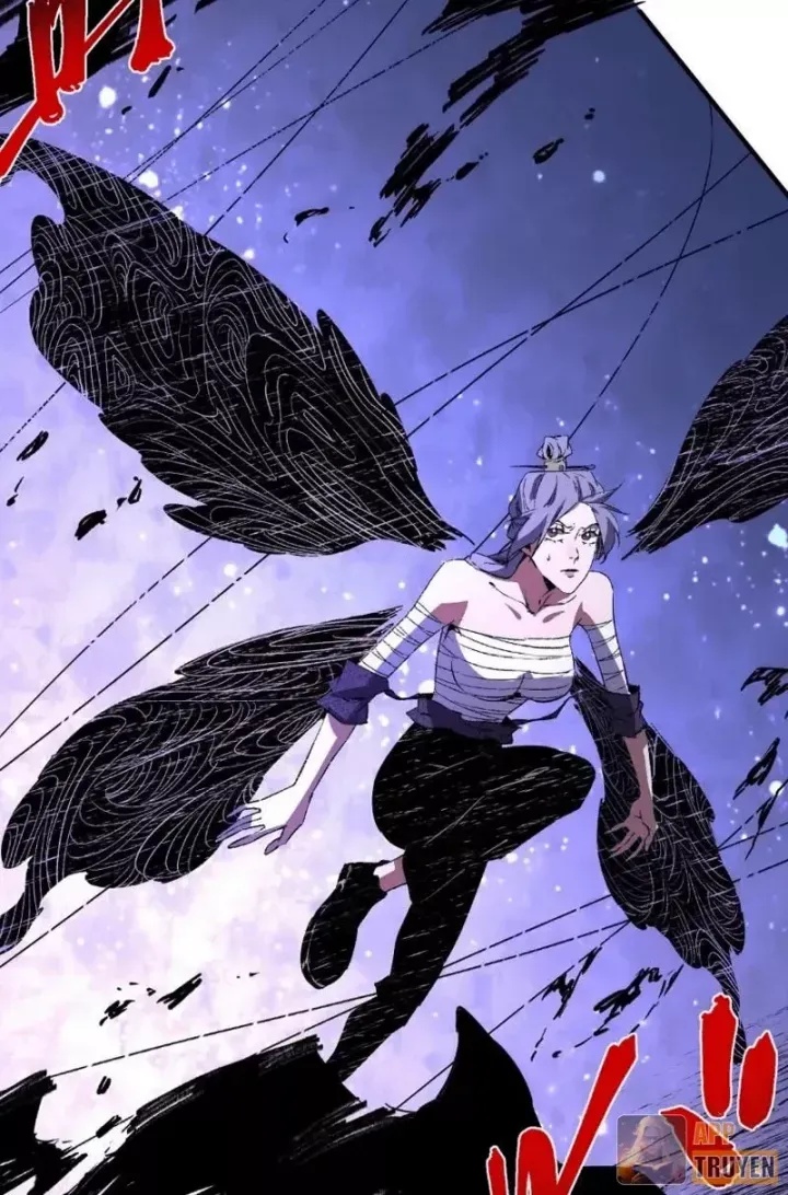 Cấm Chú Sư Mạnh Nhất Lịch Sử - Ch.50 - Trang 20 - Asahi Truyen