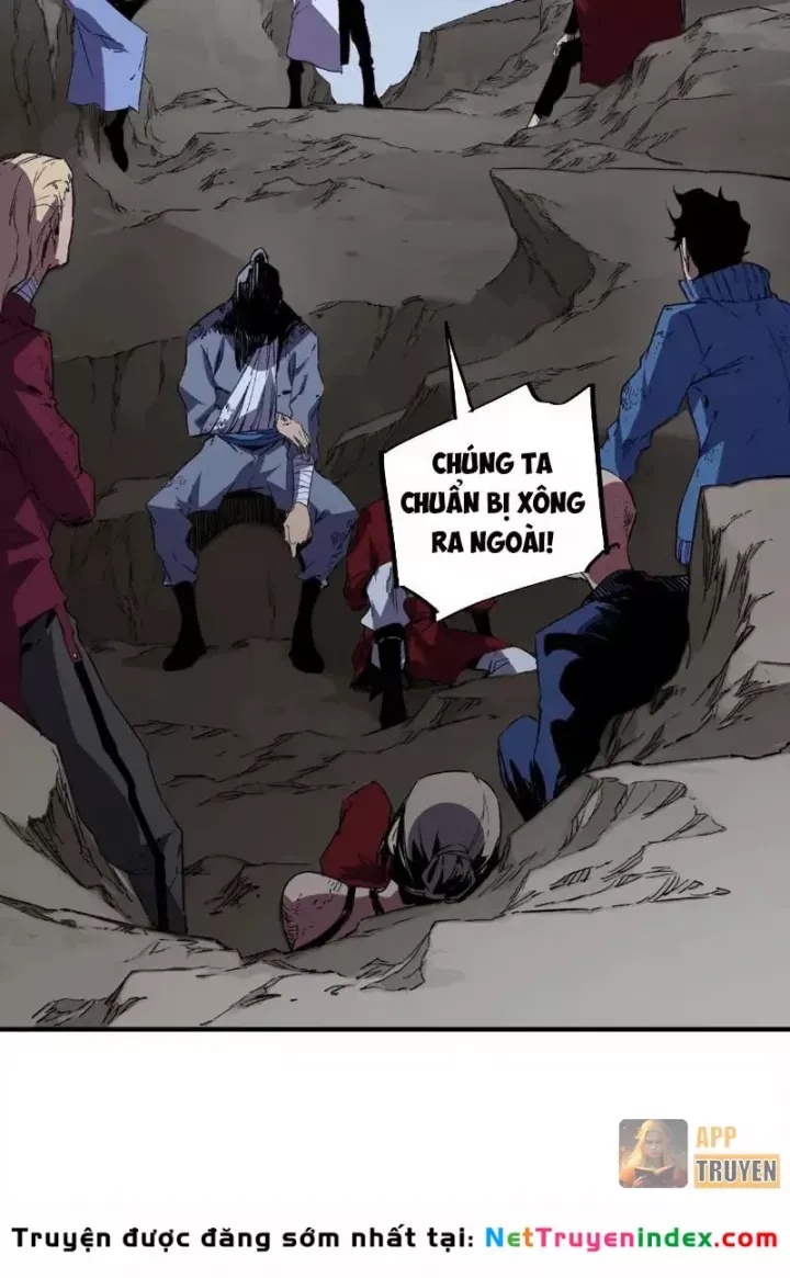 Cấm Chú Sư Mạnh Nhất Lịch Sử - Ch.50 - Trang 24 - Asahi Truyen