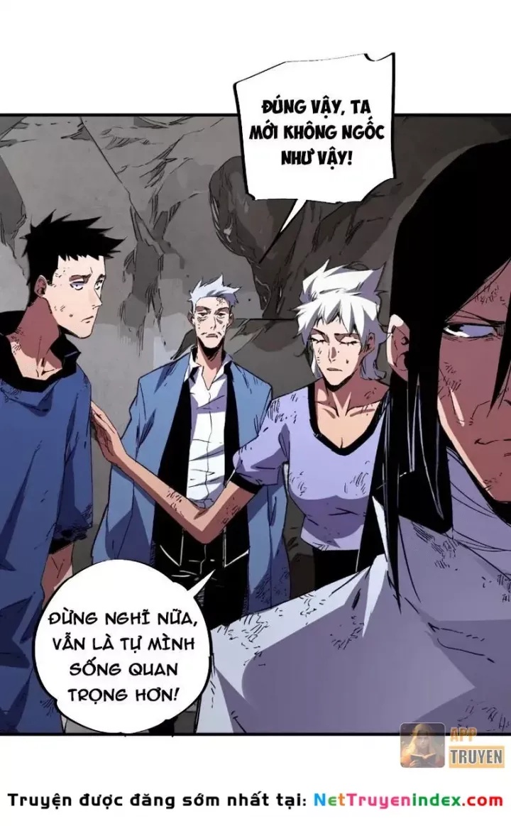 Cấm Chú Sư Mạnh Nhất Lịch Sử - Ch.50 - Trang 26 - Asahi Truyen