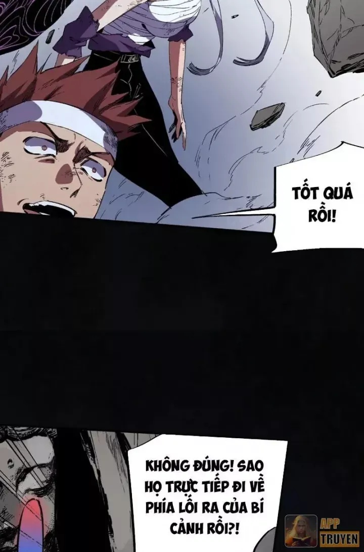 Cấm Chú Sư Mạnh Nhất Lịch Sử - Ch.50 - Trang 29 - Asahi Truyen