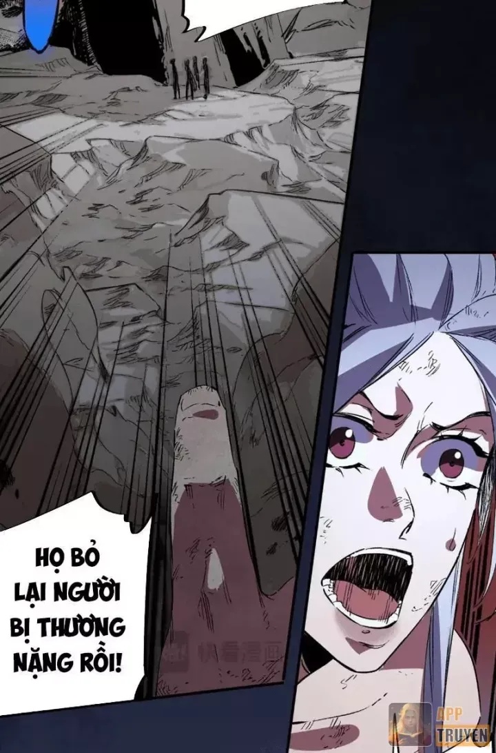 Cấm Chú Sư Mạnh Nhất Lịch Sử - Ch.50 - Trang 30 - Asahi Truyen